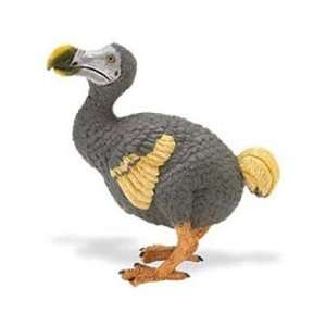    Safari 264329 Dodo Bird Animal Figure  Pack of 6 Toys & Games
