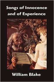   of Experience, (159986844X), William Blake, Textbooks   