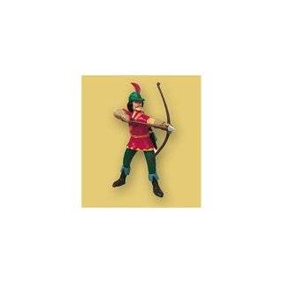 Toys & Games Action & Toy Figures robin hood