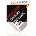 Capitalism and Modern Social Theory An Analysis of the Writings of 
