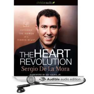  Heart Revolution Experience the Power of a Turned Heart 