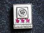 Buick GM 10 yr Dealer Service Award Pin Badge Lapel Pi