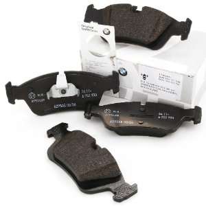  BMW Genuine Front Brake Pads for E70 X5 Series   3.0si 4 
