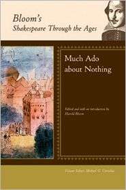   about Nothing, (1604137061), Harold Bloom, Textbooks   