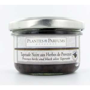   and black olive tapenade 2.72 oz.  Grocery & Gourmet Food