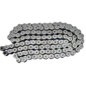  EK 530MVX X Ring Chain   120/Chrome Automotive