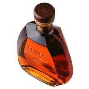  Hine Cognac Antique 750ML Grocery & Gourmet Food