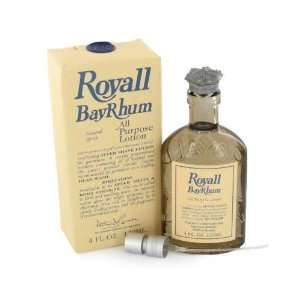 ROYALL BAYRHUM, 2 for MEN by ROYALL LYME LOTION Health 