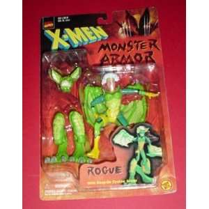  X Men Monster Armor Rogue Action Figure Toys & Games