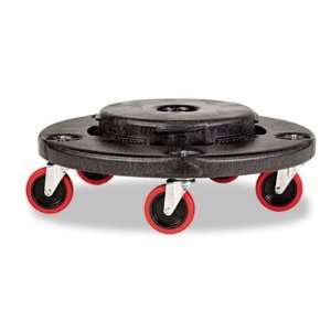   Rubbermaid Commercial Brute Quiet Dolly RCP264043BLA