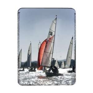  Bartley Sailing Club. 2006.   iPad Cover (Protective 