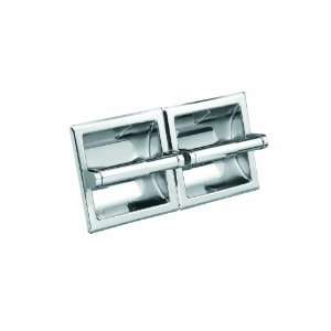  Moen 5577 Donner Hotel and Motel Double Recessed Paper 