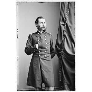  Gen. W.B. Barton