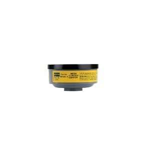 North Safety N75003 Organic Vapor Acid Gas Cartridge (2 