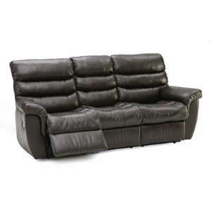   Furniture 41100 51 / 41100 61 Prize Leather Reclining Sofa Baby