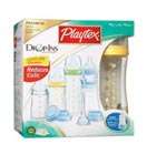  Playtex Drop Ins Original BPA Free Nurser 8 oz   1 Pack 