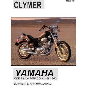  Clymer Yamaha Fours 700 750cc Manual M392 Automotive