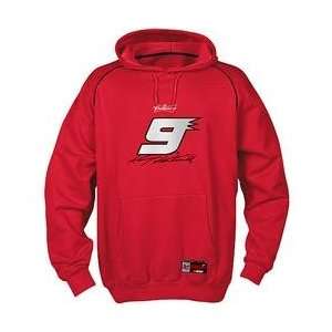 Chase Authentics Kasey Kahne Driver Preview Hooded Sweatshirt   KASEY 