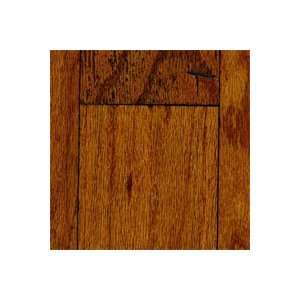  Appalachian Redding Plank Rustic Red Oak Prairie