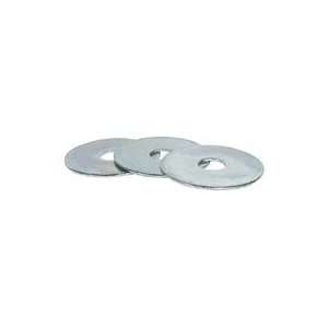  IMPERIAL 76100 ZINC PLATED FENDER WASHER 3/16x1 Patio 