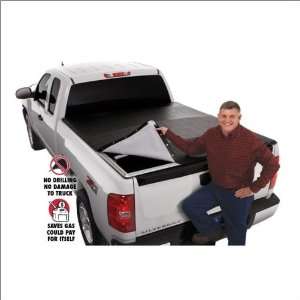 Extang 7791 Classic Platinum 6 1/2 Tonneau Bed Cover with Rail System 