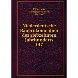   Jahrhunderts. 147 Hermann Friedrich, 1847  ed Jellinghaus Books