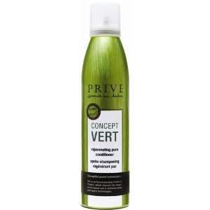  Prive Concept Vert Rejuvenating Pure Conditioner 16.2oz 
