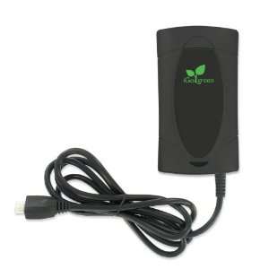  iGo PS00128 2007 Netbook, AC/DC Wall and Car Charger 