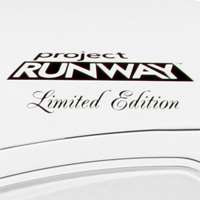 Limited Edition Project Runway Machine   Create customized clothing 