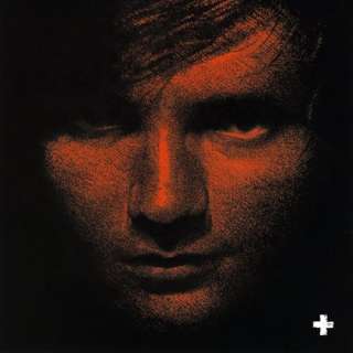 Ed Sheeran   Plus + [Deluxe Edition] Nov 2011 CD New Sealed 16 Tracks 
