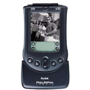   PalmPix Digital Camera for Palm m100 series Handhelds Electronics