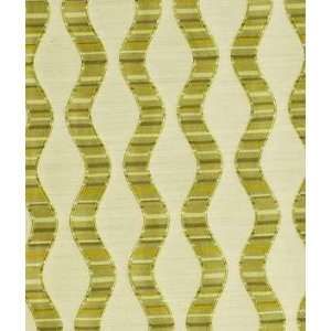  Beacon Hill Curved Stripes Citrine Arts, Crafts & Sewing