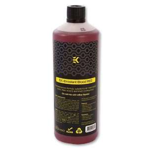  EKWB EK Ekoolan t Blood RED (premix 1000mL) Coolant 