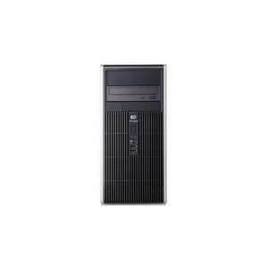   HP Promo dc5700 micro tower, Pentium D 925, 80G hard drive 