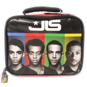 Jls Lunch Bag 