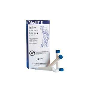 Medifil SkinTemp Collagen, Medifil Particles   5 ml Vial (0.5 gm), 5 