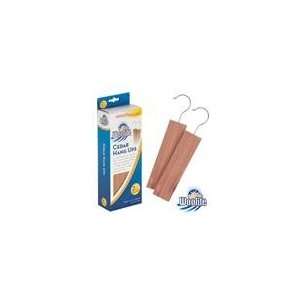 Cedar Hang Ups   Set of 2 W 83510 by Kennedy Home Collections  