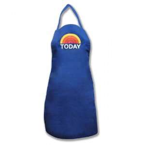 Today Show Apron