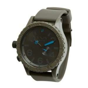  Nixon 51 30 PU Watch 