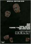   Belly by Lions Gate, Hype Williams, Nas  DVD, Blu 
