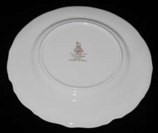 Royal Doulton STRASBOURG H4958 Salad Plate  