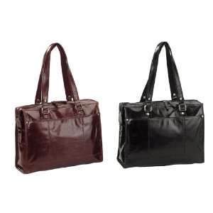  Leather Tote (Bellino)