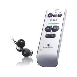  Bellman & Symfon Maxi Digital Personal Communicator with 