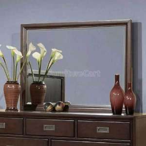  Acme Furniture Bellwood Mirror 00164 Furniture & Decor
