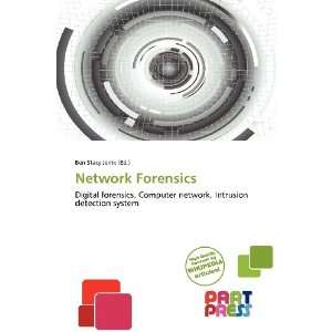  Network Forensics (9786136114514) Ben Stacy Jerrik Books