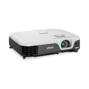  Epson VS315W WXGA Widescreen 3LCD Projector   2600 ANSI 