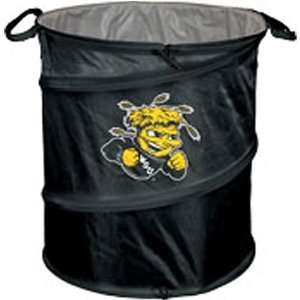    Wichita State Shockers WSU NCAA Trash Can Cooler