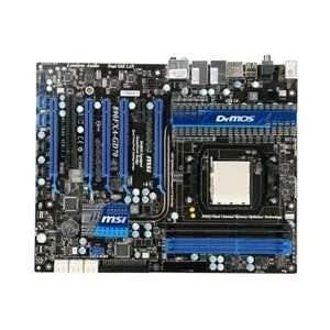   AM3 AMD 890FX DDR3 SATA PCI Express 2 ATX USB3 Retail Electronics