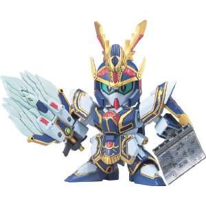  Gundam Brave Battle Warriors 039 Shin Koumei Re GZ Toys 