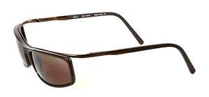 Maui Jim Sunglasses Mirage Brown Polarized 113 25  